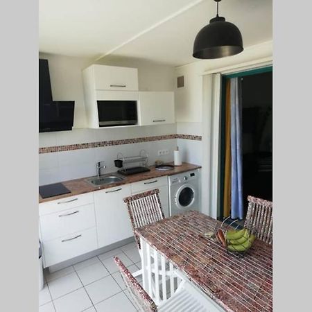 Apartament Les Touloulous Sainte-Anne  Zewnętrze zdjęcie